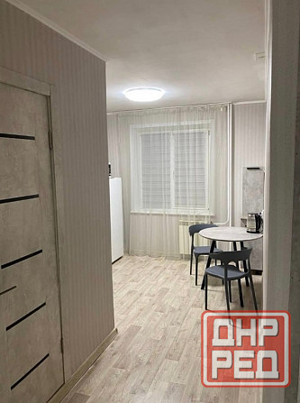 Сдается на долгий срок 1-ком. квартира в Куйбышевском районе Донецк - изображение 1