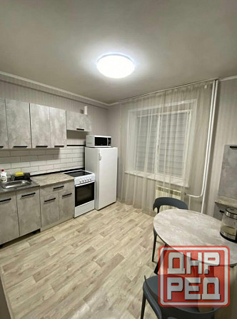 Сдается на долгий срок 1-ком. квартира в Куйбышевском районе Донецк - изображение 3