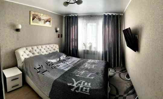 Сдаётся 2-комнатная квартира Калининский р-н Донецк