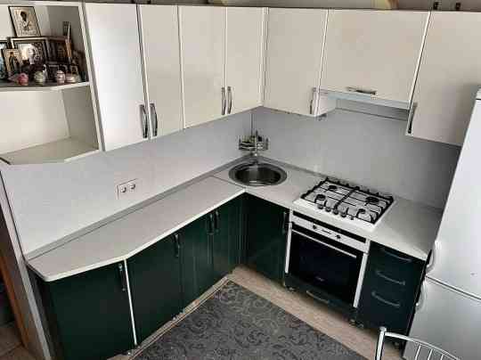 Сдаётся 2-комнатная квартира Калининский р-н Донецк