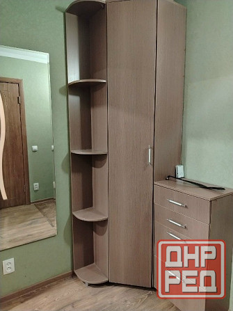 Сдам 1-комнатную квартиру Киевский район Донецк - изображение 5