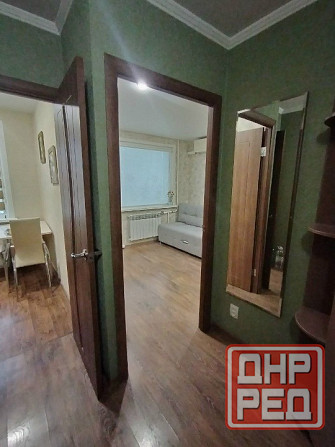 Сдам 1-комнатную квартиру Киевский район Донецк - изображение 6