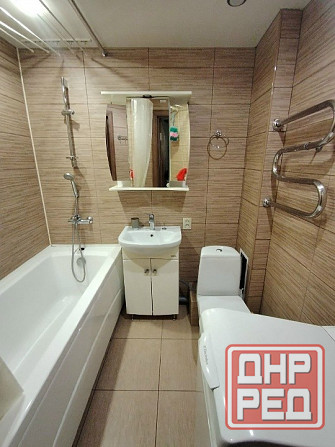 Сдам 1-комнатную квартиру Киевский район Донецк - изображение 4