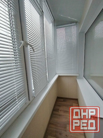 Сдам 1-комнатную квартиру Киевский район Донецк - изображение 1