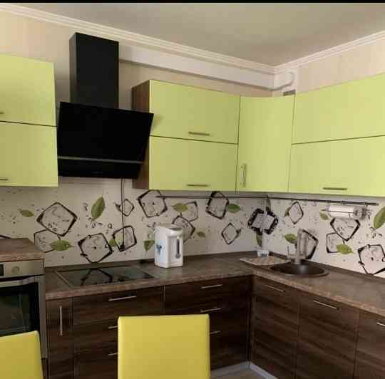 Срочная сдача в Буденновском районе Донецк