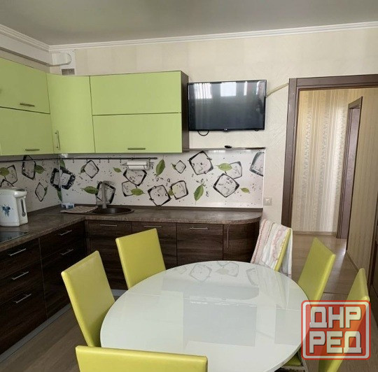 Срочная сдача в Буденновском районе Донецк - изображение 3