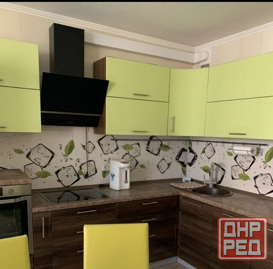 Срочная сдача в Буденновском районе Донецк - изображение 4