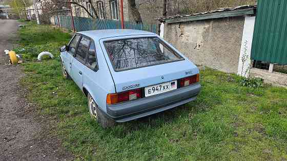 Москвич 2141 Донецк