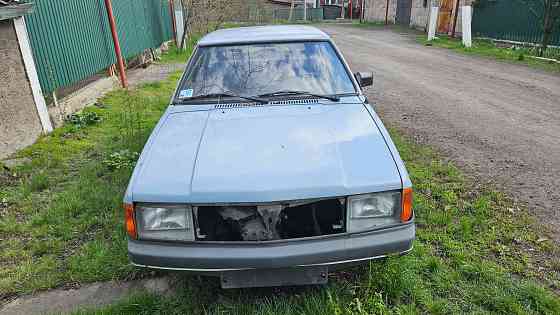 Москвич 2141 Донецк