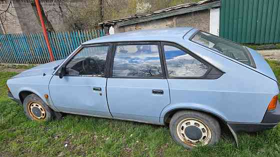 Москвич 2141 Донецк