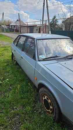 Москвич 2141 Донецк