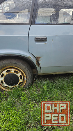 Москвич 2141 Донецк - изображение 5