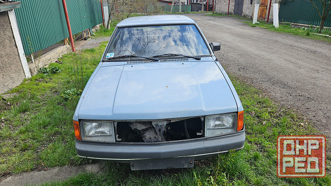 Москвич 2141 Донецк - изображение 3