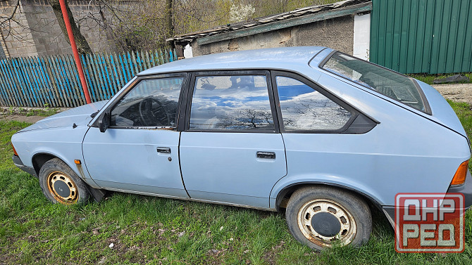 Москвич 2141 Донецк - изображение 2