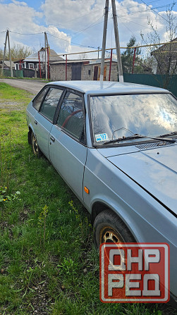 Москвич 2141 Донецк - изображение 4