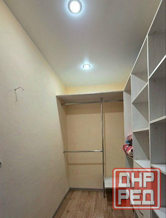 Сдаю двухкомнатную квартиру Кировский район Донецк - изображение 1