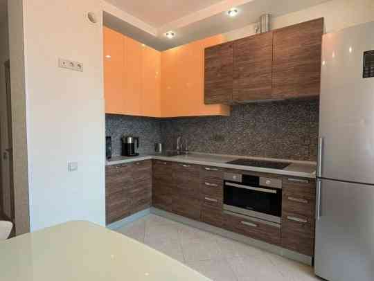 Сдаётся 1 комнатная квартира Калининский р-н Донецк