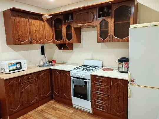 Сдаётся 1 комнатная квартира в Куйбышевском районе Донецк