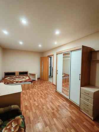 Сдаётся 1 комнатная квартира в Куйбышевском районе Донецк