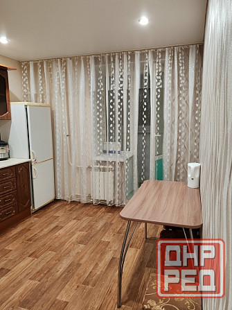 Сдаётся 1 комнатная квартира в Куйбышевском районе Донецк - изображение 5