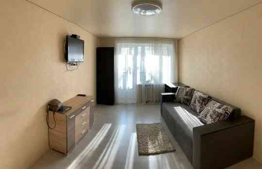 Сдаётся в аренду 2-к квартира Буденовский р-н Донецк