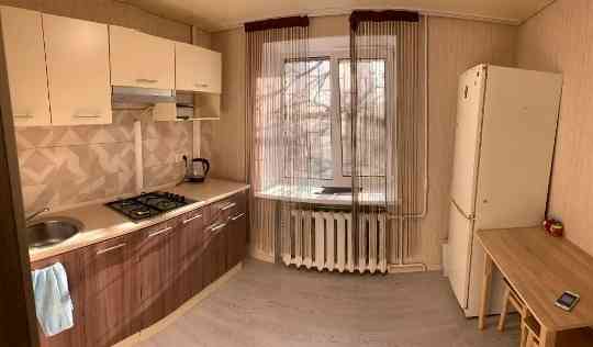 Сдаётся в аренду 2-к квартира Буденовский р-н Донецк