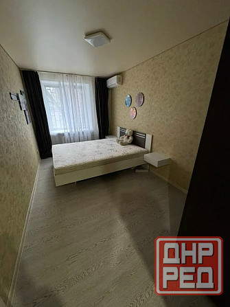 Сдаётся в аренду 2-к квартира Буденовский р-н Донецк - изображение 2