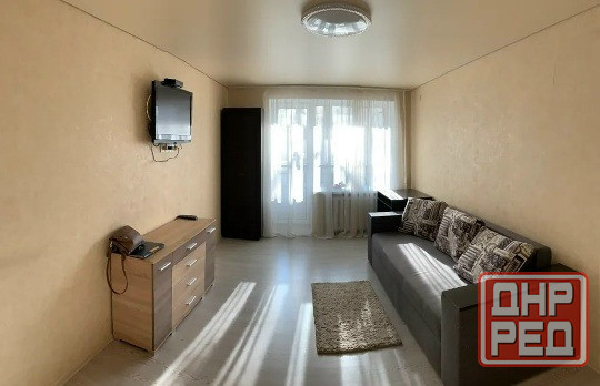 Сдаётся в аренду 2-к квартира Буденовский р-н Донецк - изображение 1