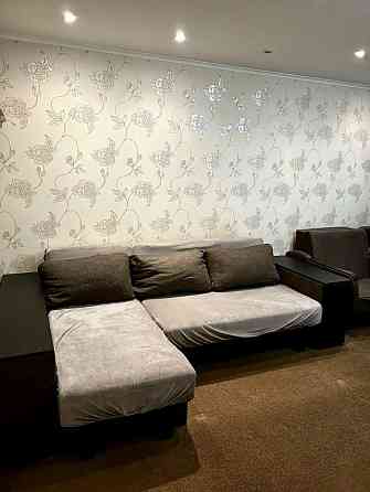 Сдам 2-комнатную квартиру Калининский район Донецк