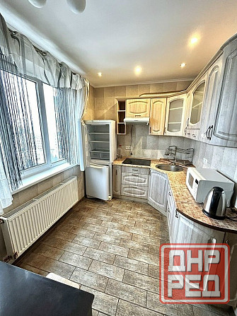 Сдам 2-комнатную квартиру Калининский район Донецк - изображение 4