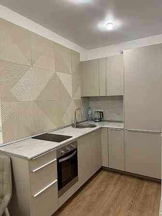 Сдаётся 1-комнатная квартира Донецк