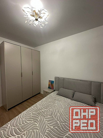 Сдаётся 1-комнатная квартира Донецк - изображение 2