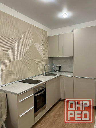 Сдаётся 1-комнатная квартира Донецк - изображение 1