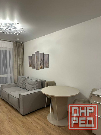 Сдаётся 1-комнатная квартира Донецк - изображение 4