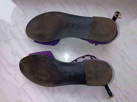 Женская обувь Макеевка