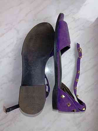 Женская обувь Макеевка