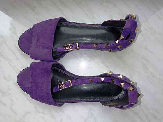 Женская обувь Макеевка