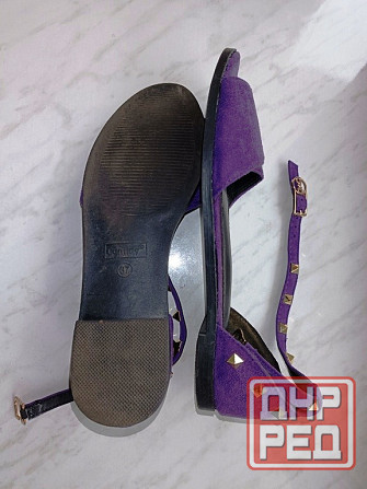 Женская обувь Макеевка - изображение 2