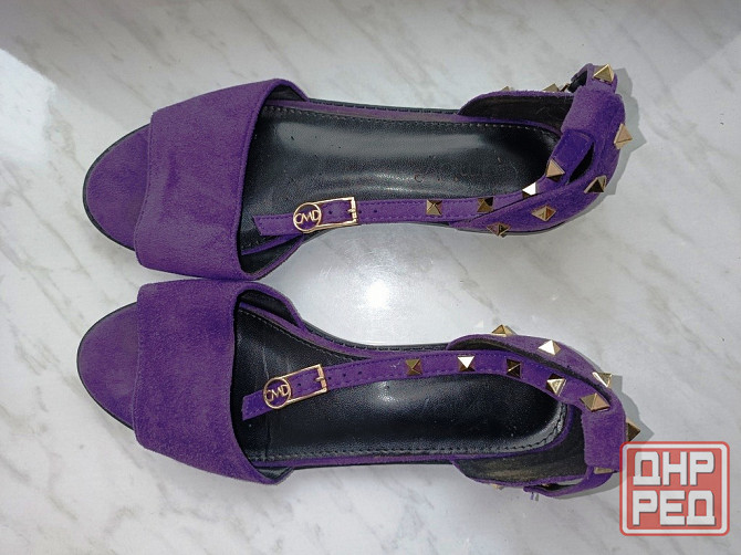 Женская обувь Макеевка - изображение 1