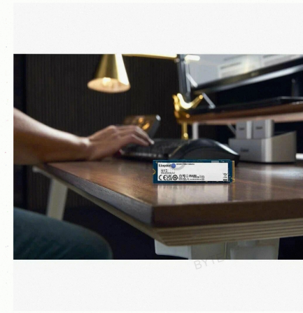 Твердотельный Накопитель Ssd Kingston nv3 1тб (snv3s/1000g) m.2(22x80mm), Nvme, Pcie 4.0 - арт:3642 Донецк