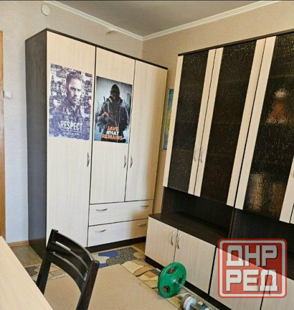 Сдаю двухкомнатную квартиру Киевский район Донецк - изображение 2