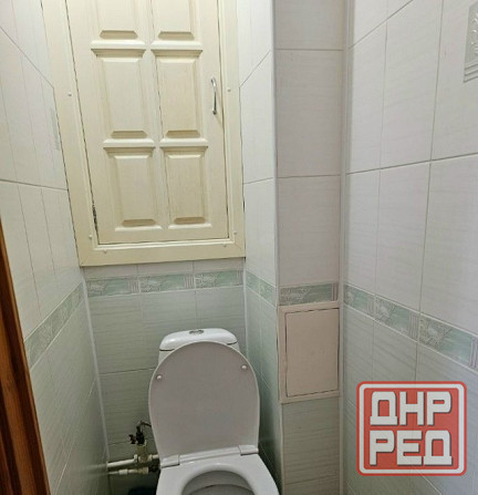 Сдаю двухкомнатную квартиру Киевский район Донецк - изображение 3