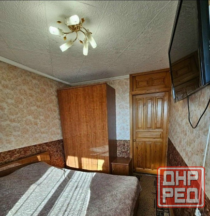 Сдаю двухкомнатную квартиру Киевский район Донецк - изображение 6