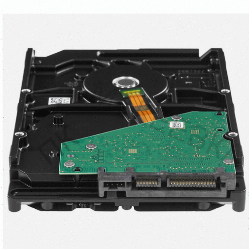 Жесткий Диск 1 тб Seagate Skyhawk [st1000vx013] - арт:7907 Донецк