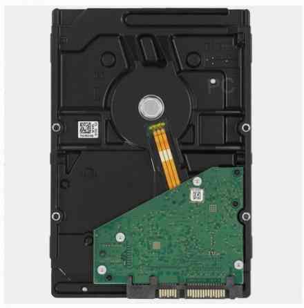 Жесткий Диск 1 тб Seagate Skyhawk [st1000vx013] - арт:7907 Донецк