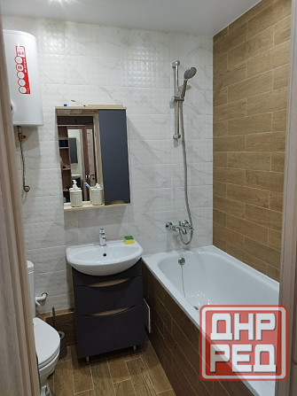 Однокомнатная квартира в Киевском районе Донецк - изображение 1