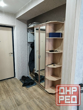 Однокомнатная квартира в Киевском районе Донецк - изображение 2