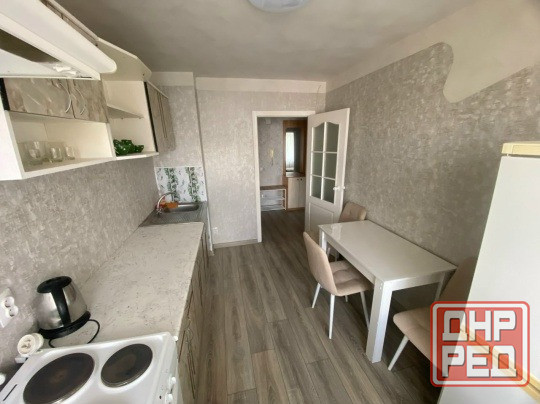 Сдается двухкомнатная квартира в Калининском р-не Донецк - изображение 2