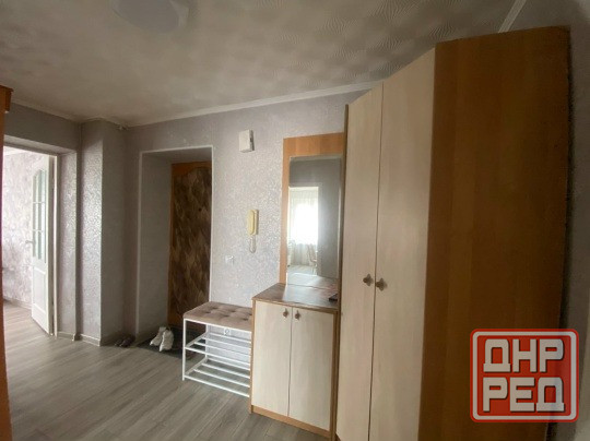 Сдается двухкомнатная квартира в Калининском р-не Донецк - изображение 3