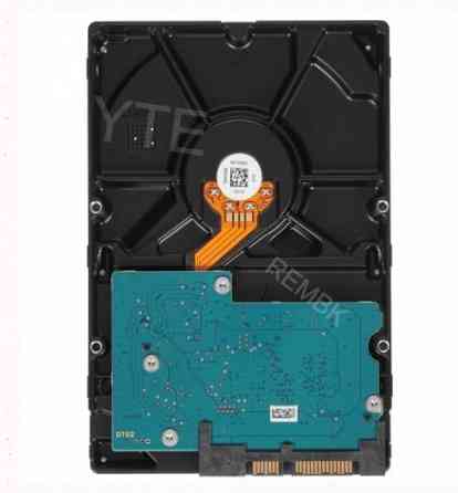 2 тб Жесткий Диск Toshiba s300 Surveillance [hdwt720uzsva] - арт:9948 Донецк